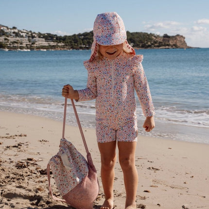 Zwem pet Dreamy Flowerfield koop je bij Babywinkel