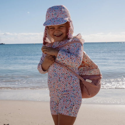 Zwem pet Dreamy Flowerfield koop je bij Babywinkel