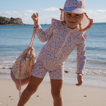 Zwem pet Dreamy Flowerfield koop je bij Babywinkel