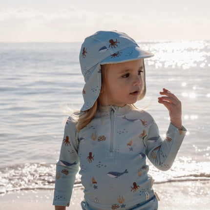 Zwem pet Ocean Friends koop je bij Babywinkel