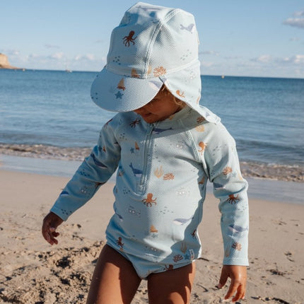 Zwem pet Ocean Friends koop je bij Babywinkel