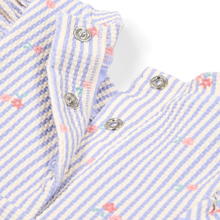 Zwem shirt lange mouwen Dreamy Stripes koop je bij Babywinkel