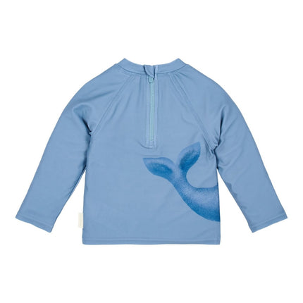 Zwem shirt lange mouwen Ocean Blue koop je bij Babywinkel