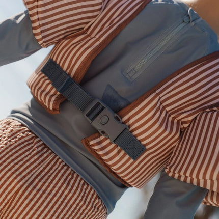 Zwem shirt lange mouwen Ocean Blue koop je bij Babywinkel