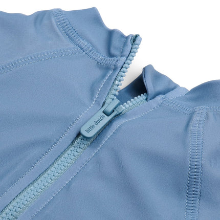 Zwem shirt lange mouwen Ocean Blue koop je bij Babywinkel