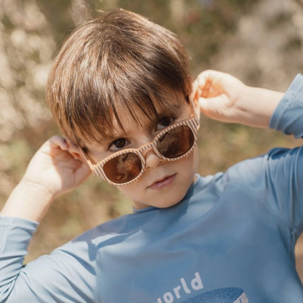 Zwem shirt lange mouwen Ocean Blue koop je bij Babywinkel