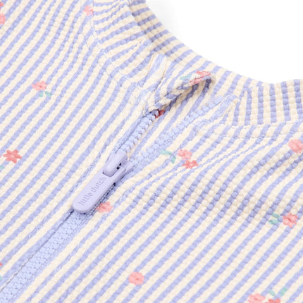 Zwempak lange mouwen Dreamy Stripes koop je bij Babywinkel